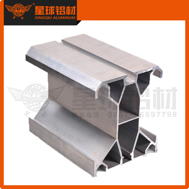佛山加工 國際品質(zhì) 擠壓型材 高產(chǎn)量 品牌產(chǎn)品 工業(yè)鋁型材