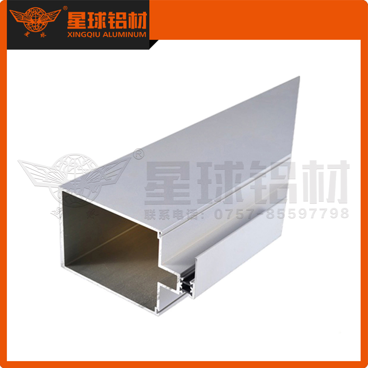 專業(yè)批發(fā) 大型門窗型材 門窗幕墻型材 國標(biāo)門窗型材定制